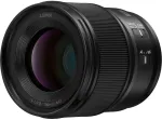 Panasonic Lumix S 100mm F2.8 Macro objektyvas, juodas (S-E100E)