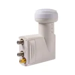 OPTICUM Unicable SCR/2Legacy Robust 4UB LNB keitiklis
