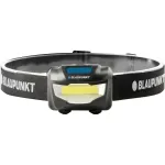 Blaupunkt BT-HL9023C LED žibintuvėlis ant galvos, 200 lm (BLAUPUNKTBT-HL9023C)