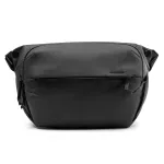 Peak Design Everyday Sling 10L V2 foto kuprinė juoda