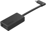 GoPro AAMIC-001 3,5 mm mikrofono adapteris HERO kameroms
