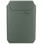 Telefono piniginė Peak Design Mobile Wallet Slim, Sage (M-WA-AA-SG-1)