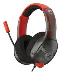 Turtle Beach Airlite Fit Nintendo Switch 2 žaidimų ausinės, Mario Star (TBS-8003-85)