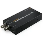 Blackmagic Design UltraStudio Mini įra&scaron;ymo įrenginys 12G