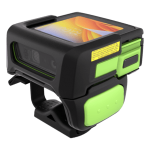 Zebra WS5012 plono rie&scaron;o ne&scaron;iojamas kompiuteris su kamera - Android 11, 13MP, Wi-Fi 6