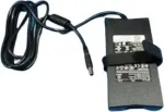 DELL 130W 7,4 mm Barrel AC adapteris
