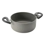 BALLARINI Boiler Cortina Granitium &Oslash;24cm/3mm