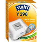 Ne&scaron;iojamas dulkių siurblys Swirl 205851
