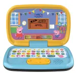 Vaiki&scaron;kas ne&scaron;iojamas kompiuteris VTech Peppas Lernlaptop