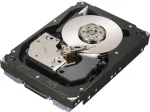 HP 450GB 15K SAS 6Gb/s 3,5 inch dviejų prievadų Hot-Swap įmonės klasės kietasis diskas