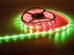 EUROLITE LED IP Pixel Strip 160 5m RGB 12V (50530200)