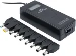 EXERTIS CONNECT Universalus ne&scaron;iojamojo kompiuterio maitinimo &scaron;altinis 90 W (801259)