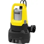 Povandeninis siurblys K&auml;rcher SP 22.000 DIRT LEVEL SENSOR