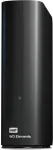 Western Digital Elements WDBWLG0080HBK 8 TB i&scaron;orinis HDD USB 3.2 Gen 1 juodas