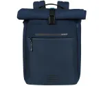 Samsonite Moderny 15,6 colio &bdquo;Rolltop&ldquo; kuprinė, mėlyna 161237-1090