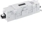 Hager Kleinverteiler GKEV03WA01 modulinis skirstytuvas BR-Kanal OT80 3TE su Wago Winsta
