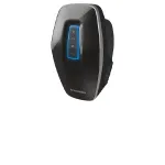 MENNEKES AMTRON 4Business 730 22 T2 sieninė įkrovimo stotelė 22 kW Type 2 lizdas 1347112405BK