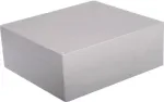 Bopla EUROMAS T 260 universalus korpusas 400 x 360 x 150, ABS, &scaron;viesiai pilkas 03260000
