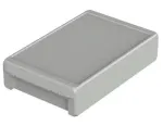BOPLA CombiNorm-Connect sieninis korpusas, ABS, &scaron;viesiai pilkas RAL 7035, 170 x 271 x 60 mm, IP65 96036325