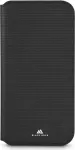 Black Rock Booklet Slim Folio dėklas Apple iPhone Air, juodas 00229699