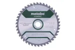 Metabo MULTI CUT CLASSIC 628280000 diskinis pjūklo peiliukas 165 x 20 x 1,4 mm, 42 dantys