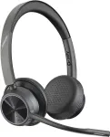 Poly Voyager 4320 UC Bluetooth ausinės ant ausų su USB-C 218478-01
