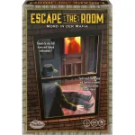 Escape the Room - Mord in der Mafia, stalo žaidimas