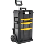 Dėžė įrankiams Stanley STST1-70344 juoda