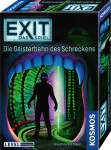 Kosmos Exit: The Game &ndash; The Haunted Roller Coaster stalo žaidimas, Dedukcija