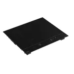 Midea MIH744BBE325GKD indukcinė kaitlentė, 4 zonos, jutiklinis valdymas, juoda