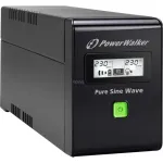 UPS Bluewalker VI 600 SW 360W Line-Interactive
