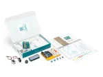Arduino K000007_R4 Kit Starter Rev 4 Education (K000007_R4)