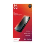 ZAGG On-Demand Elite apsauginė plėvelė i&scaron;maniesiems telefonams (25 vnt. pakuotė) 200211434