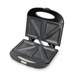 Sumu&scaron;tinių keptuvė Melissa, 750 W, juoda
