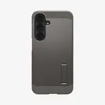 SPIGEN Tough Armor Mag MagSafe dėklas Samsung Galaxy S26 FE &ndash; Gunmetal