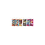 Pelikan K12 Retro Edition akvarelės dažų rinkinys, 12 spalvų, jubiliejinis leidimas su 6 retro motyvais 400207971