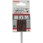 Bosch 2 609 200 183 &scaron;lifavimo disko žiedas (flap wheel)