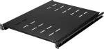 Renkforce RF-7112942 19 inch stovo lentyna 1U i&scaron;traukiama juoda
