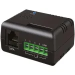 PowerWalker EMD modulis SNMP kortelei, juodas