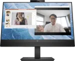 HP M24m monitorius 60,5 cm (23,8 colio) 1920 x 1080 pikselių Full HD juodas
