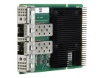 Hewlett Packard Enterprise Broadcom BCM57412 &ndash; tinklo adapteris &ndash; OCP 3.0 &ndash; 1Gb Ethernet / 10Gb Ethernet SFP+ x 2 &ndash; skirtas ProLiant DL325 Gen10, DL345 Gen10, DL360 Gen10, DX360 Gen10