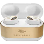Devialet Gemini II Opera de Paris belaidės ausinės