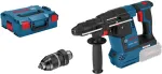 Bosch GBH 18V-26 F Professional akumuliatorinis perforatorius (0611910001)