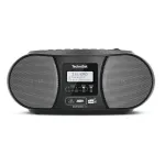 Ne&scaron;iojamas radijas TechniSat Digitradio 1990