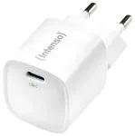 INTENSO GAN USB-C maitinimo adapteris 7803062