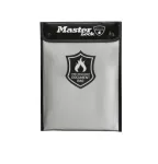 Master Lock FBWLZ0EURHRO ugniai atsparus dokumentų krep&scaron;ys