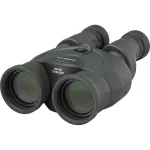 Canon 12x36 IS III žiūronai, Porro II, 12x, 3,6 cm, Super Spectra danga (SSC), juodi, 660 g