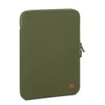 Rivacase 5221 antishock dėklas ne&scaron;iojamajam kompiuteriui, 13,3-15,6 colio (39,6 cm), chaki