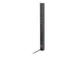 APC Basic Rack PDU maitinimo skirstytuvas 0U Smėlio spalvos