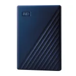 I&scaron;orinis kietasis diskas Western Digital 2 TB USB-A / USB-C My Passport for Mac